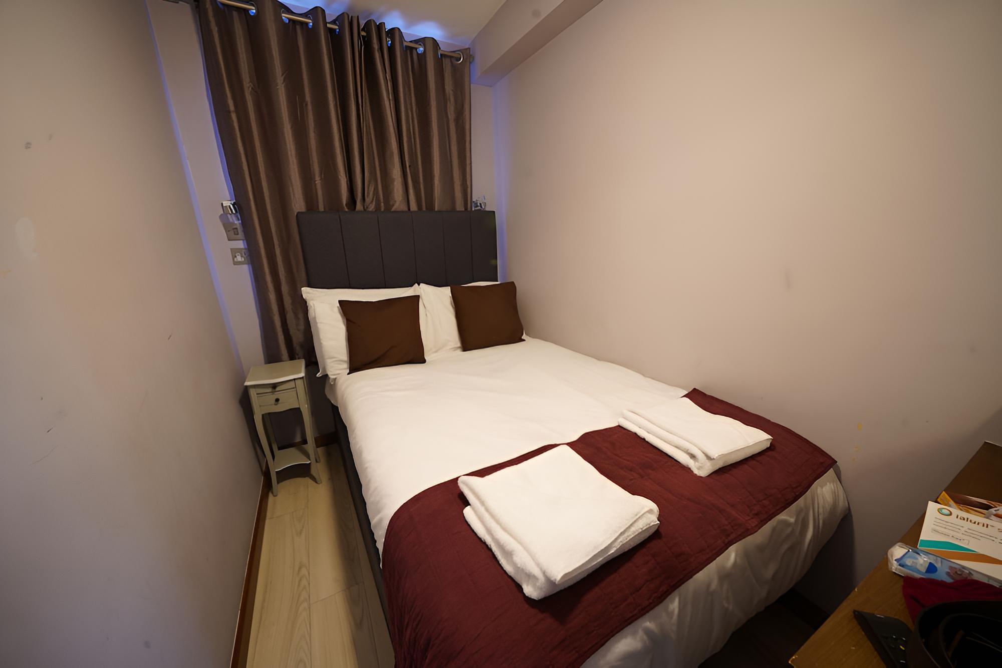 New Dawn Hotel
