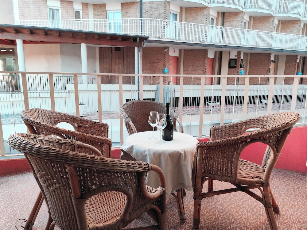 Perfect Stay Just Steps From the Beach