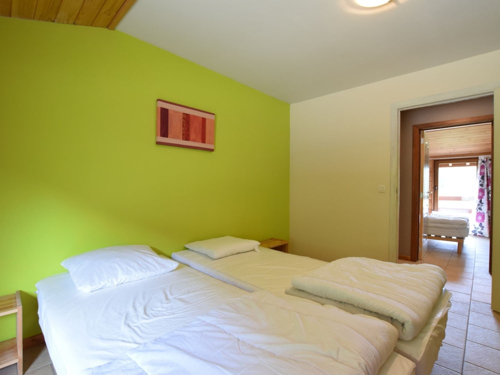 Rendeux Retreat With Sauna view 5