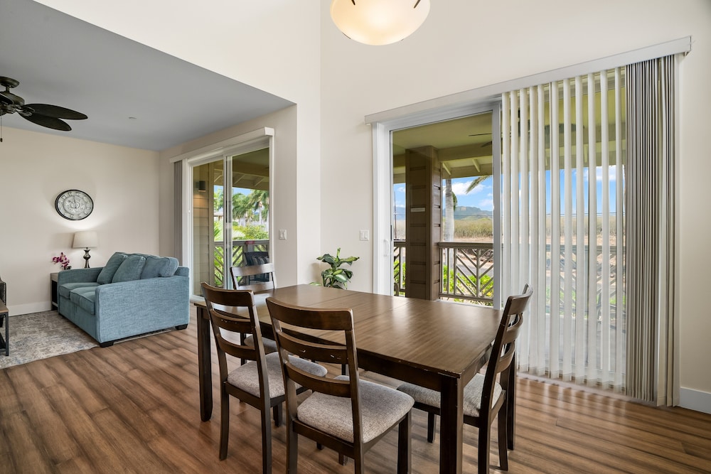 Kauai Pili Mai 14i 3 Bedroom Condo