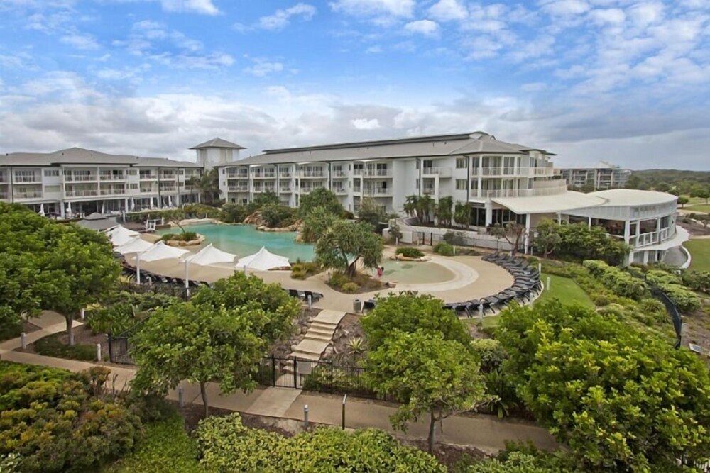 Resort Rooms on Gunnamatta Avenue