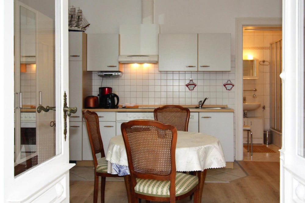 Apartment sea Noise, Ahlbeck