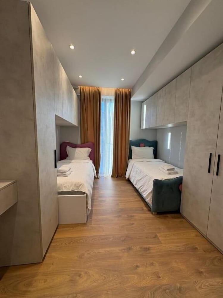 Blue Boutique Apartments 1