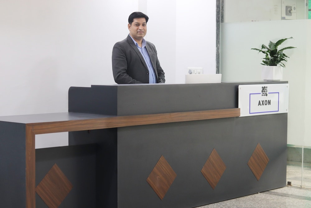 Axon Corporate Stays Sector 52 Gurgaon