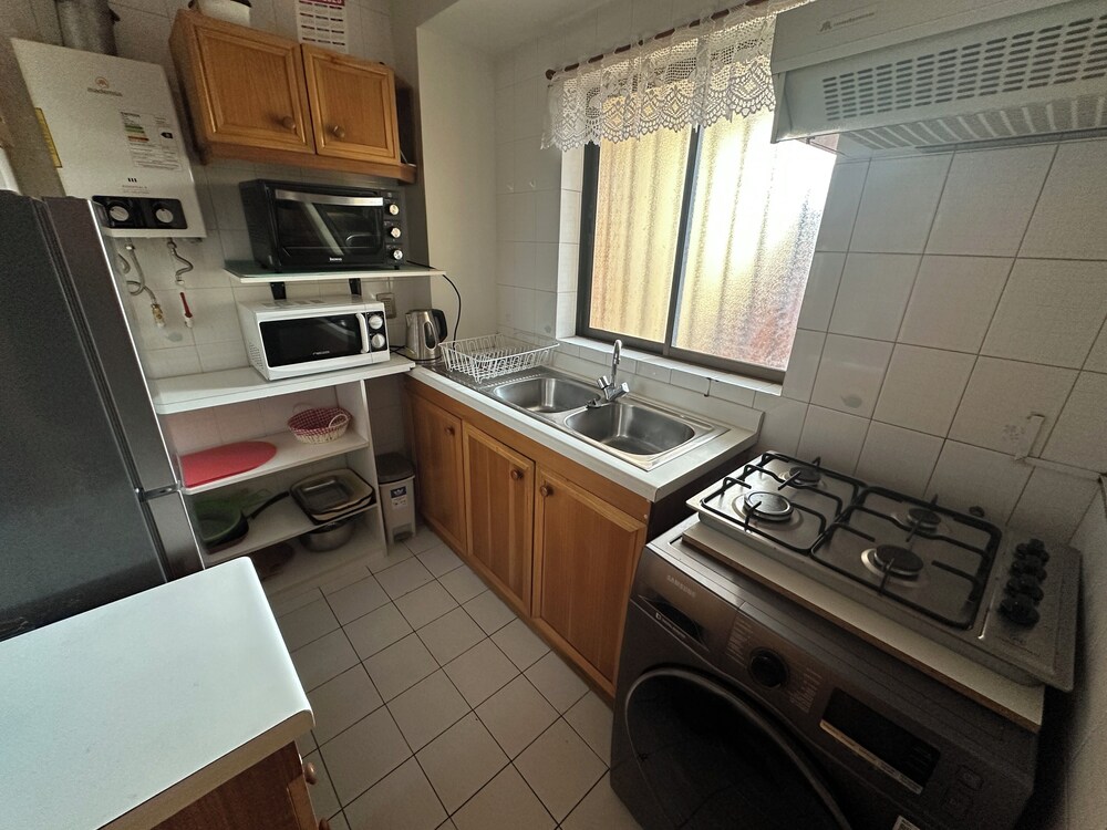 Oceana Suites Ensenada Villarrica