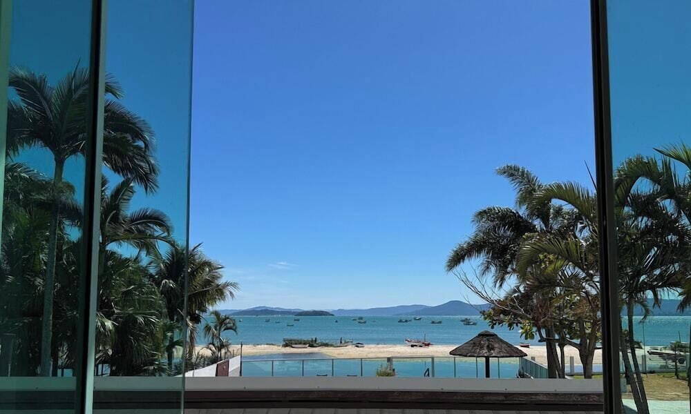 Dream House Frente Mar - Ponta das Canas