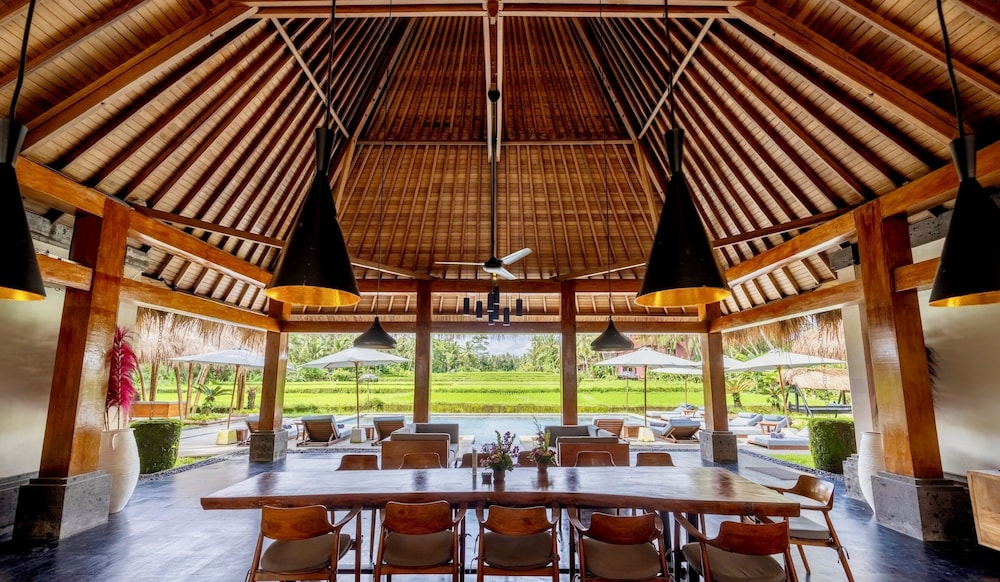 Villa Jepun