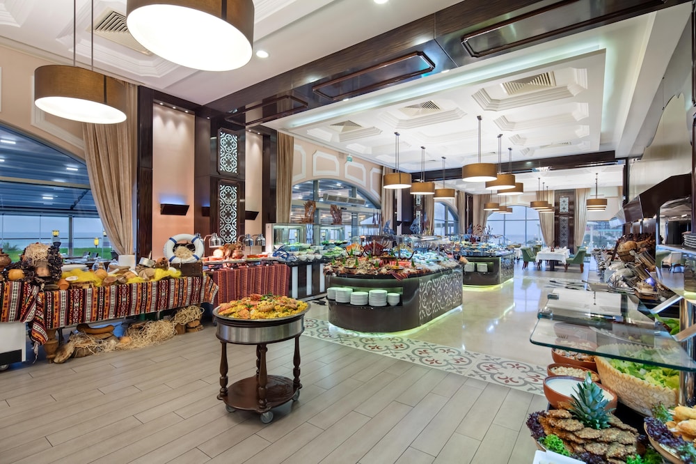 Merit Royal Premium Hotel - All inclusive