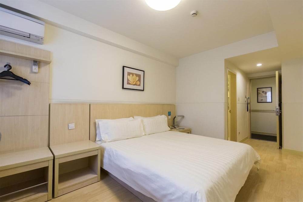 Jinan Vacations - Jinjiang Inn Daming Lake New Scenic Lishan Road, Jinan - Property Image 7