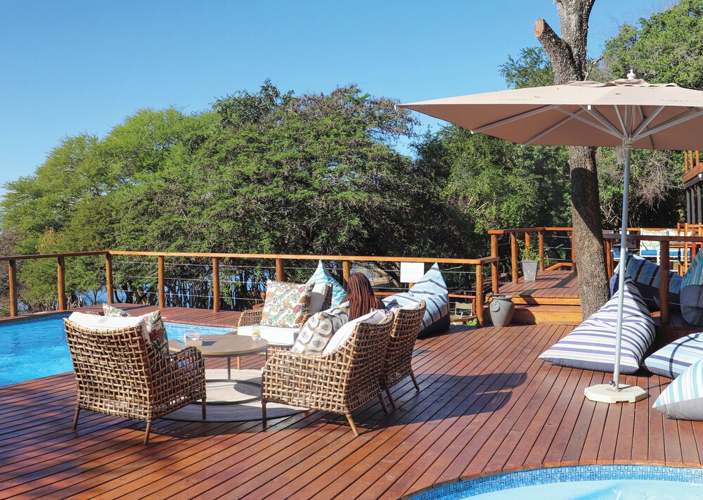 Sobhengu Lodge by Dream Resorts