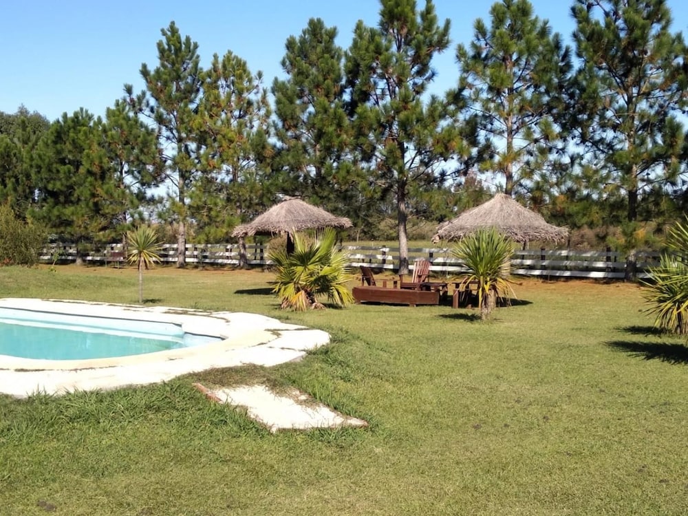 Posada de Campo Lo de Fatsia
