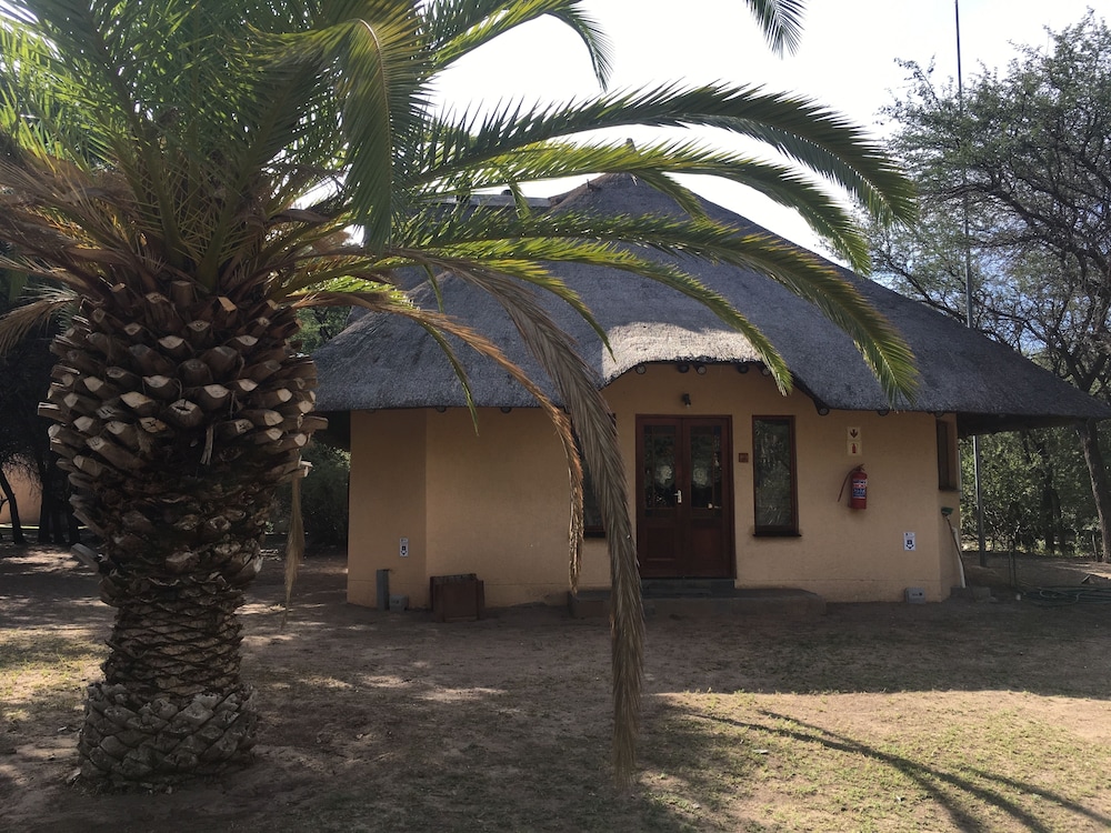 Tautona Lodge