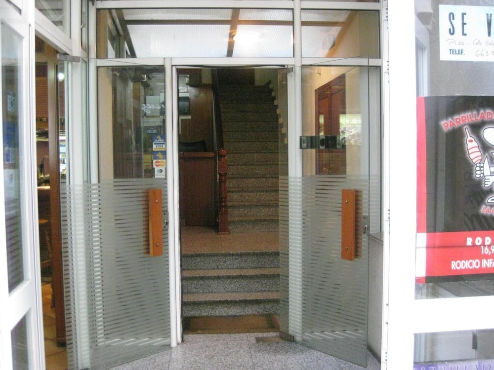 Hostal Linar