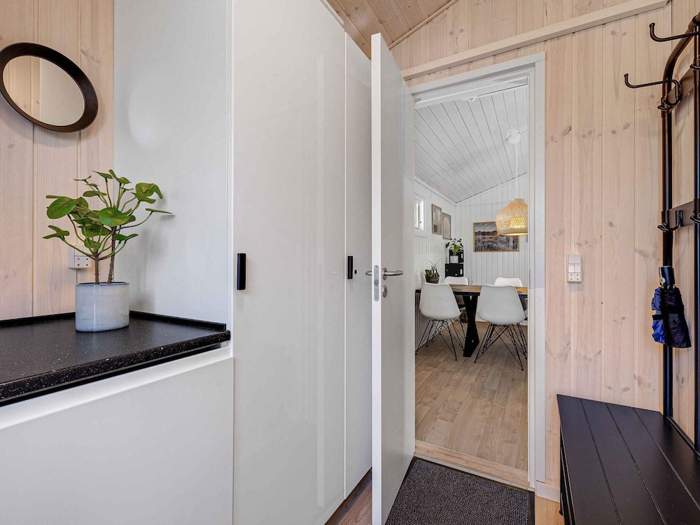 5 Star Holiday Home in Hadsund