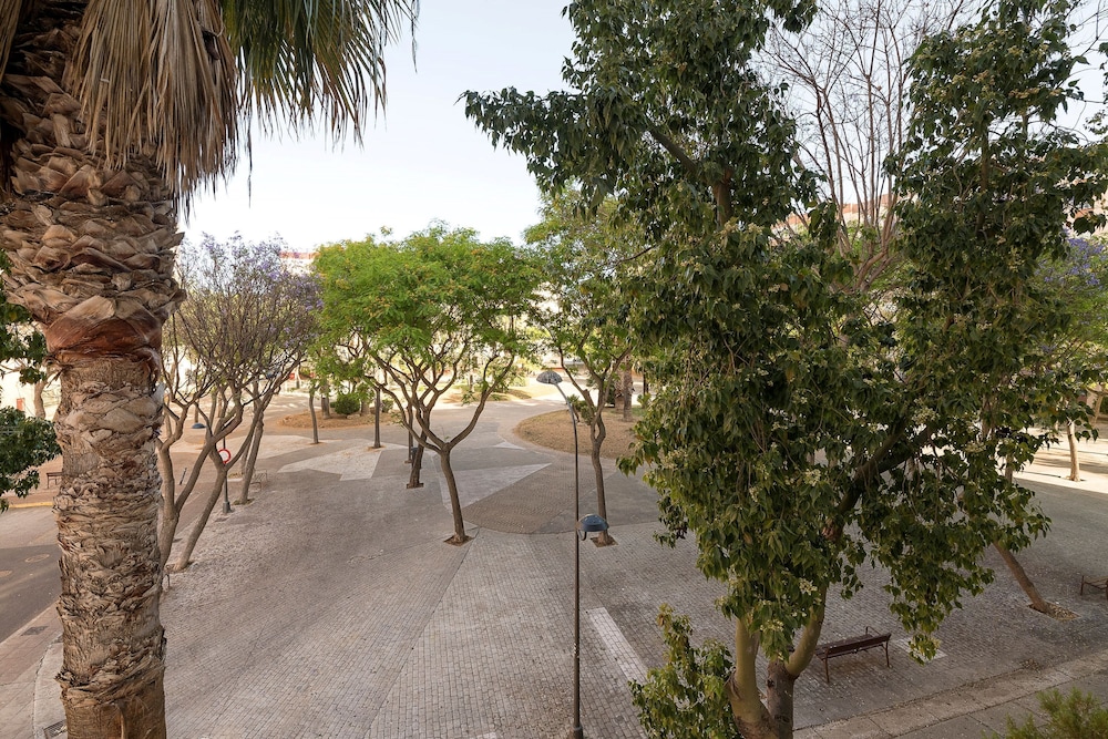 City House in San Fernando