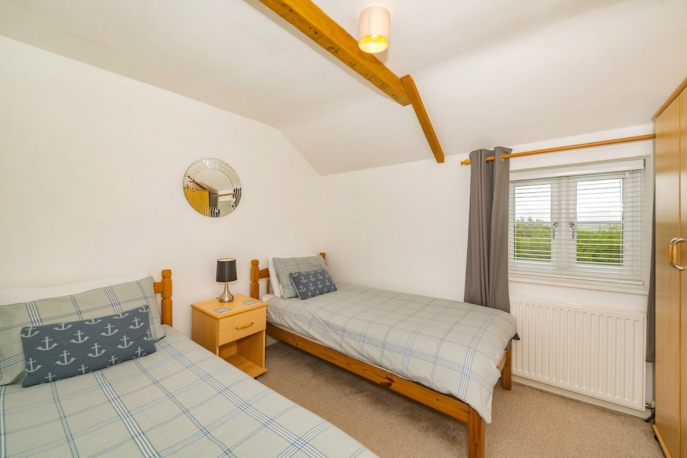 Bude Vacations - Penbarden Barn - Property Image 4