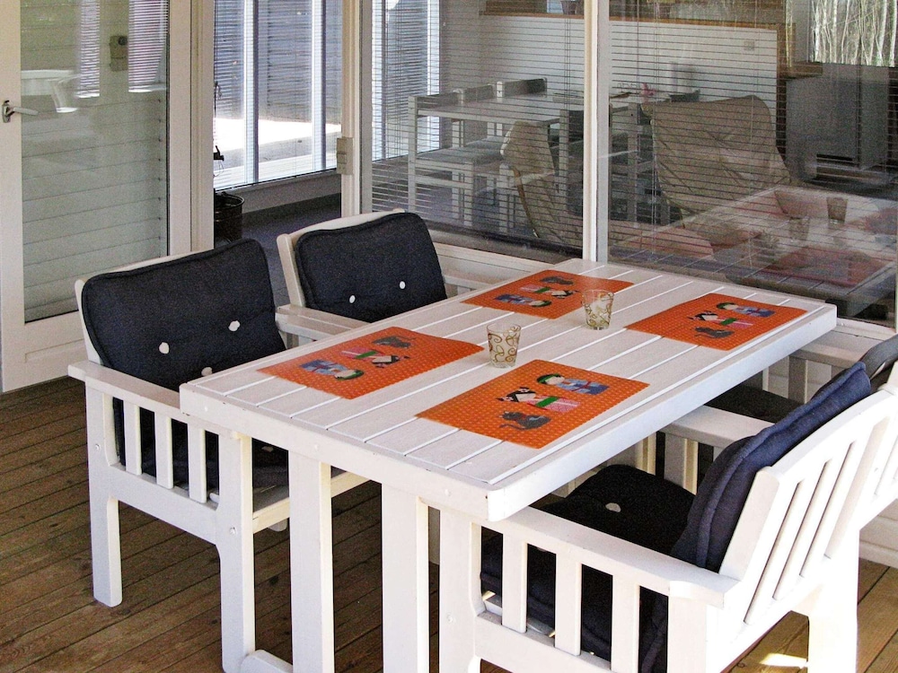 Cozy Holiday Home in Jutland near Limfjorden