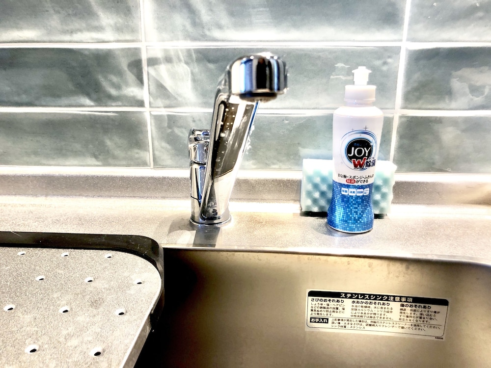 Tokyo Vacations - B7 Haneda Maison Philippe Omori 702 - Property Image 2