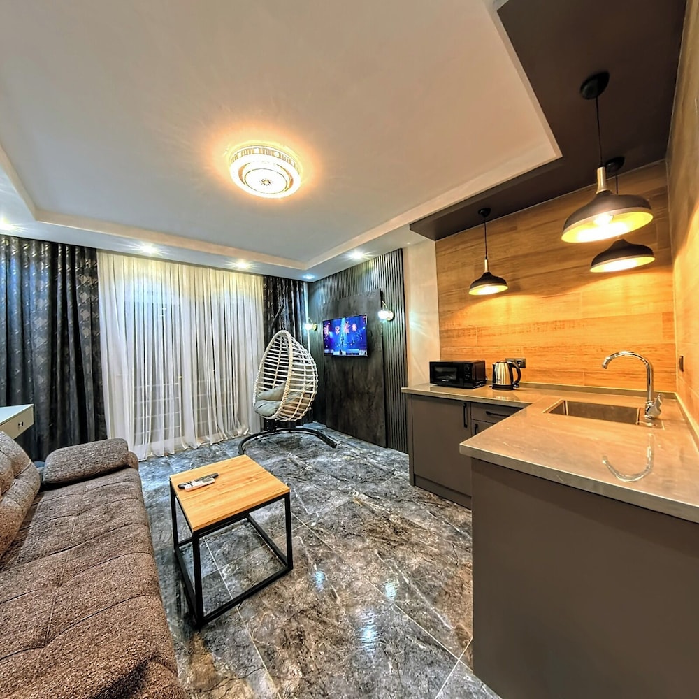Tikir House