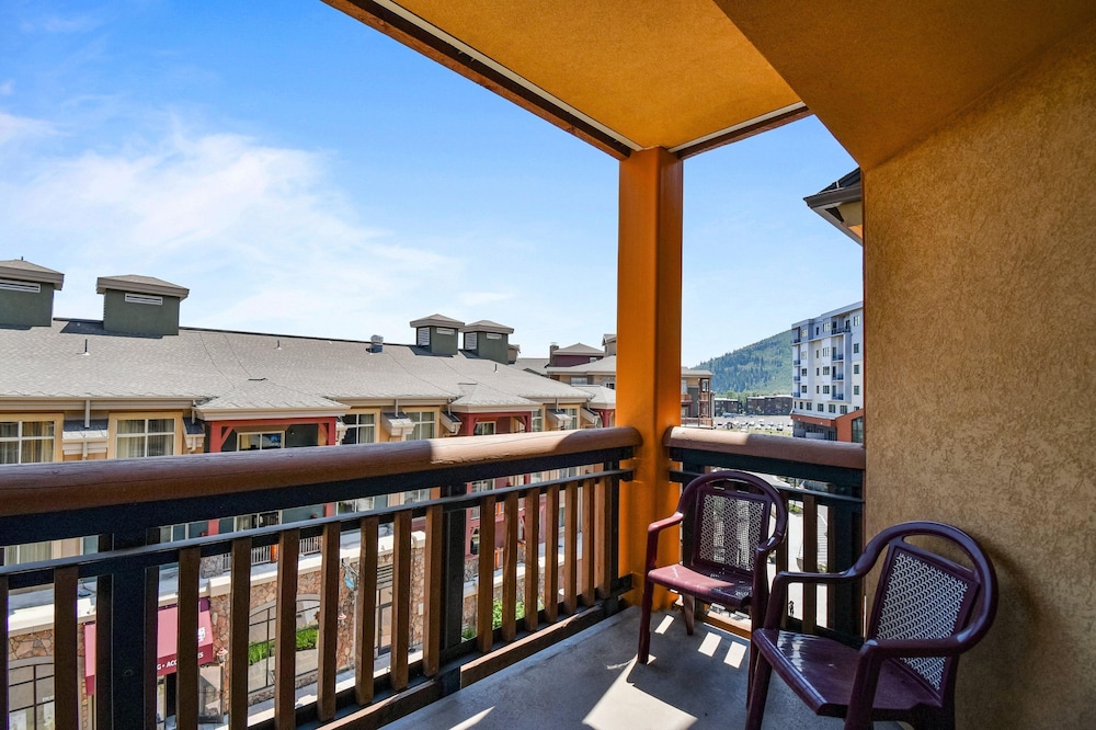 Sundial C316 in Park City view 2