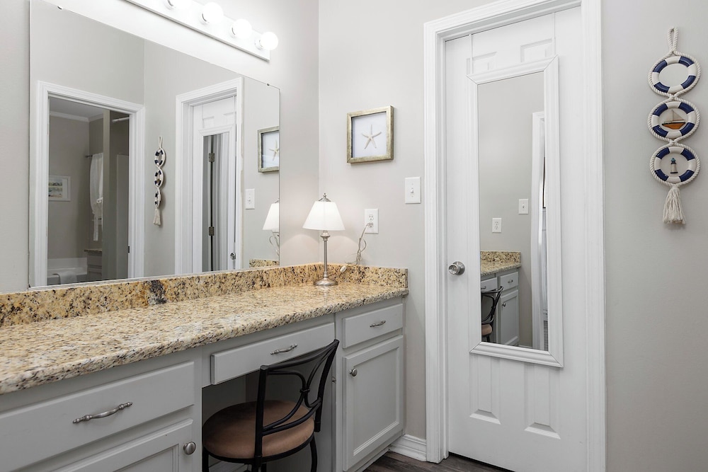 Bear Point by Southern Vacation Rentals