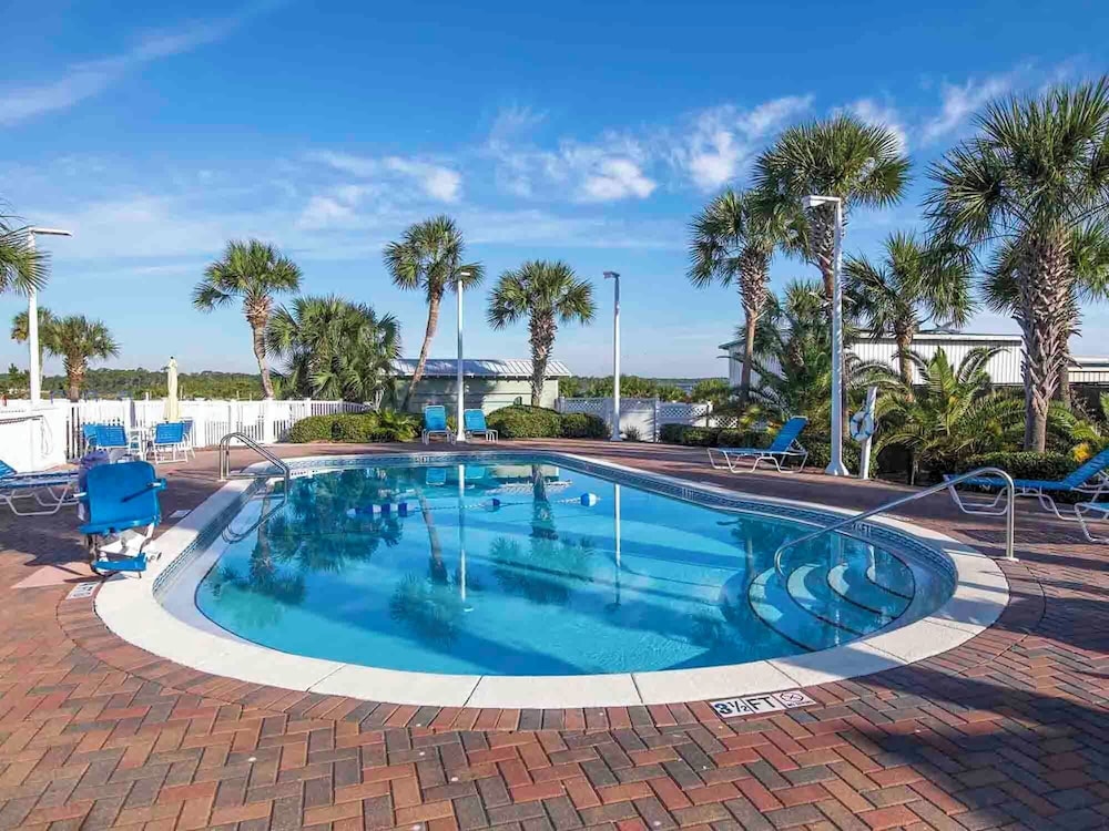 Pinnacle Port #A-117 by Southern Vacation Rentals