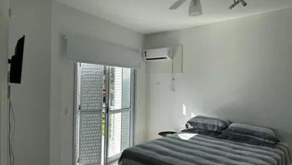 Casa de Praia Brisa do Oceano com Piscina Privativa - São Francisco do Sul