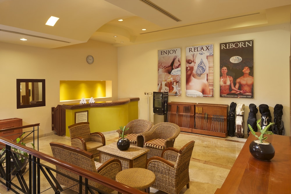 Los Cabos Vacations - Playa Grande Resort  Grand Spa - Property Image 19