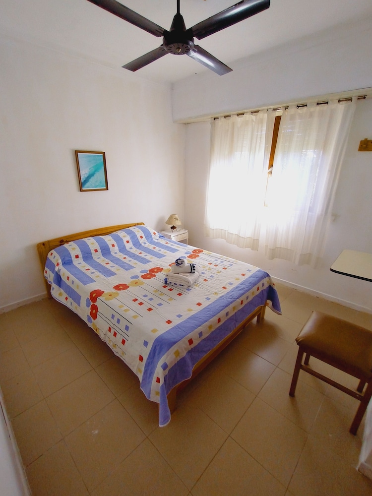 Maresias Hotel de Playa