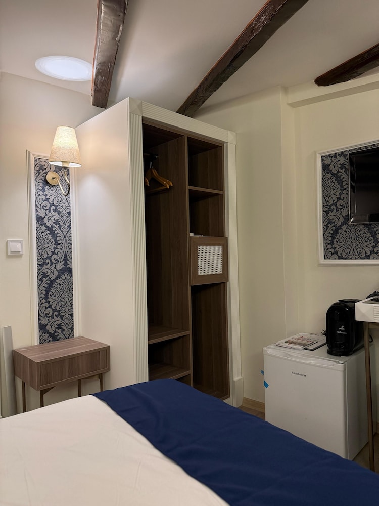 Oasis Inn Budapest
