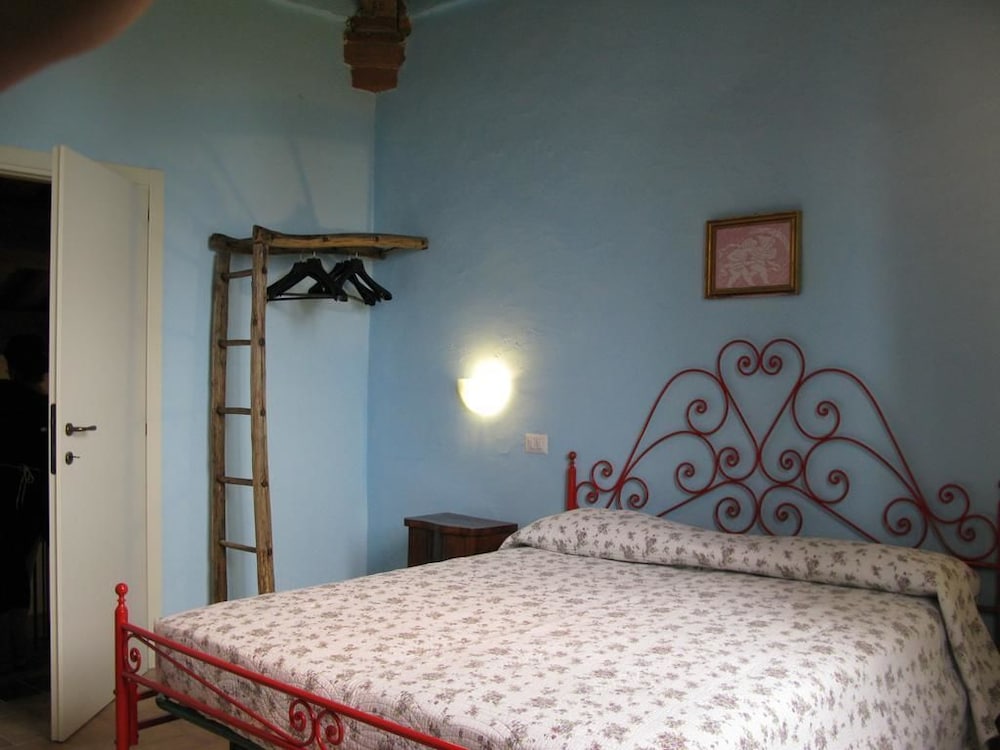 Agriturismo La Nora