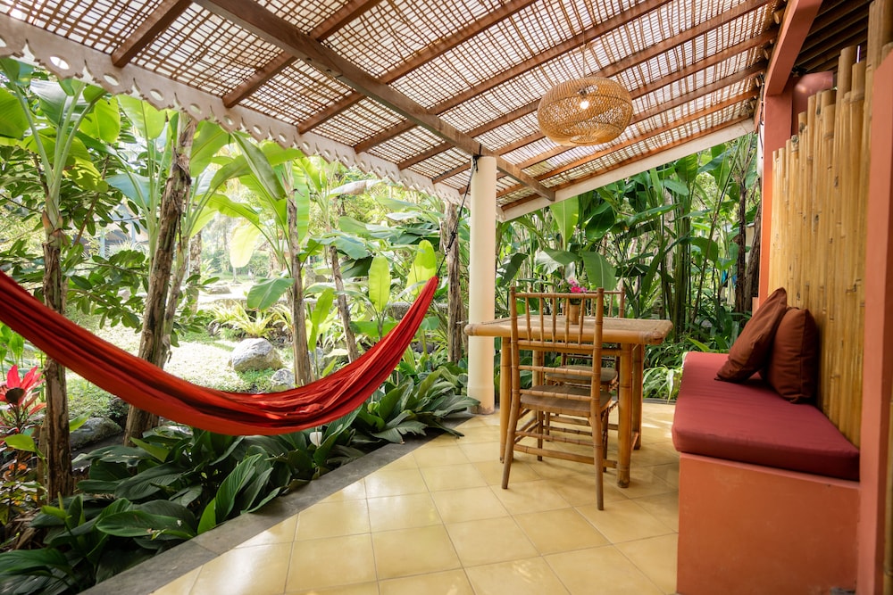 Darmada Eco Resort