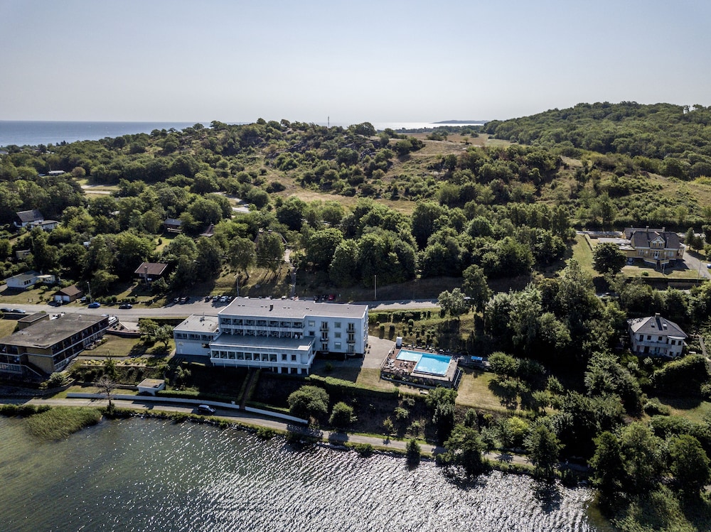 Hotel Hammersø Apartments - Adults Only