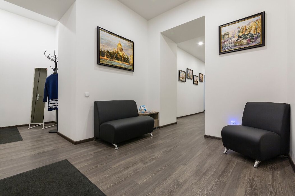 Guest House on Sadovaya - Hostel