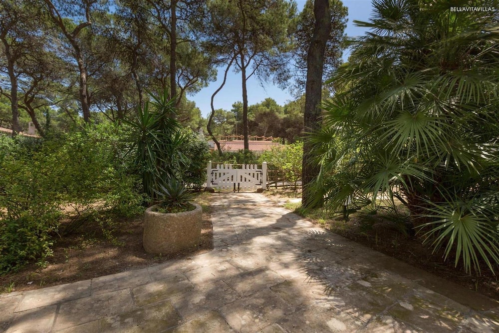 1634 Villa Denise in Castellaneta Marina view 2