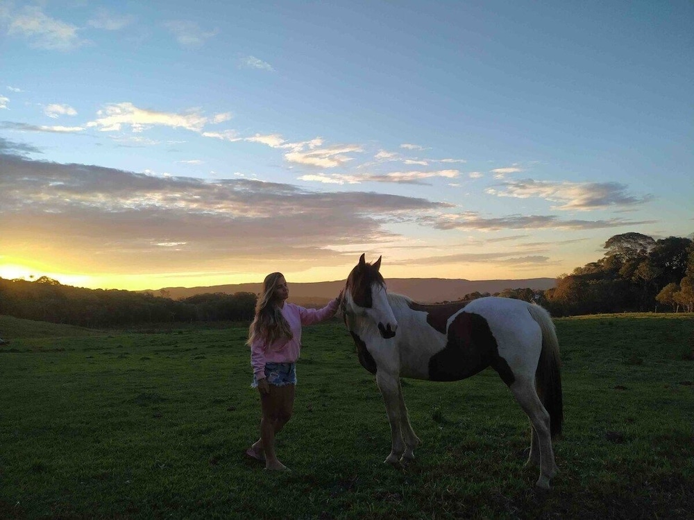 Rancho Sol Poente - Rancho Queimado