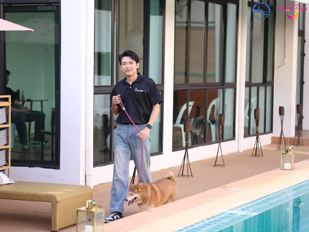 Thonglor Villa Hotel Chiang Mai