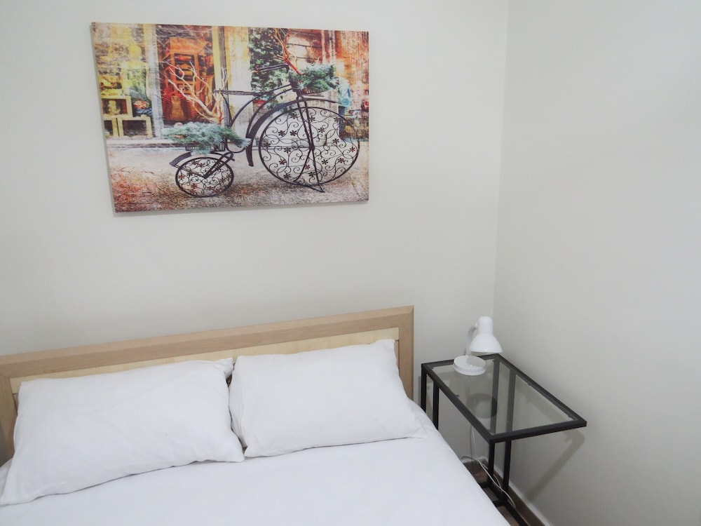 Istanberry - Paradise Apartments