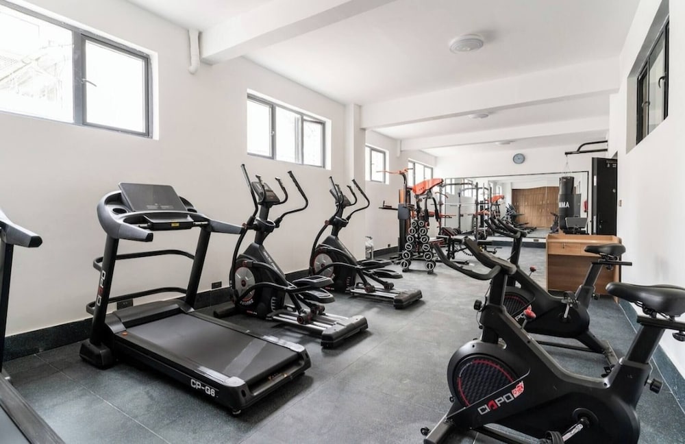 Stylish Studio in Smart Homes Kilimani,yaya Centre Nairobi,gym and Free Parking