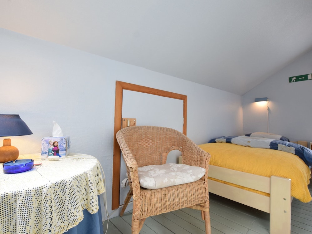 Lovely Holiday Home in Marcourt view 2