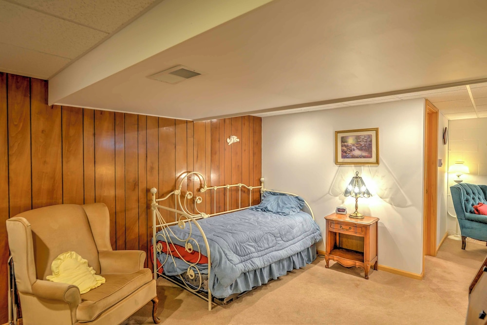 Pennsylvania Countryside Retreat w/ Deck  Yard! - Property Image 36