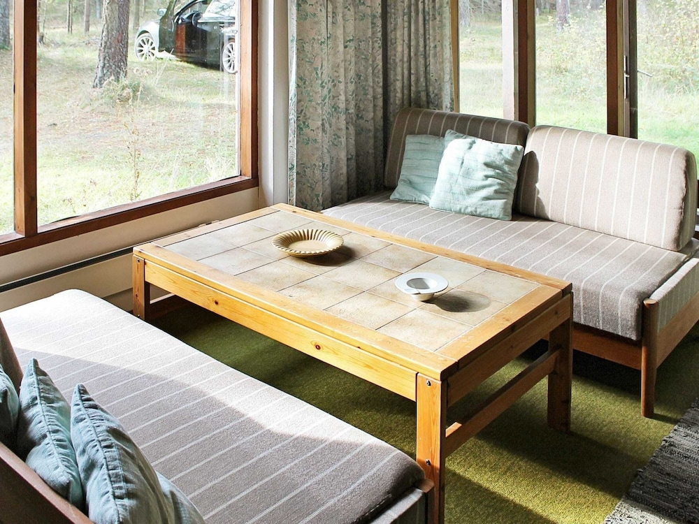 Cozy Holiday Home in Nexo near Dueodde Beach view 3