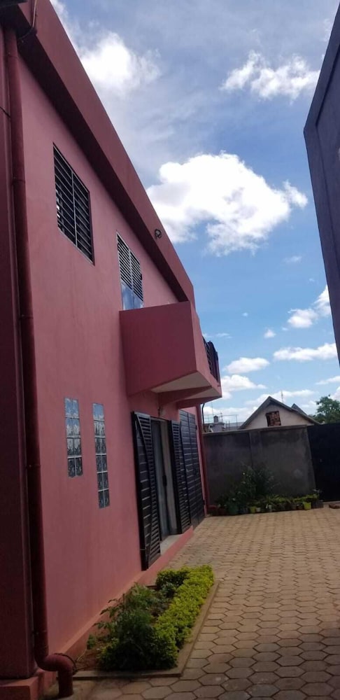 Auberge Iorenantsoa