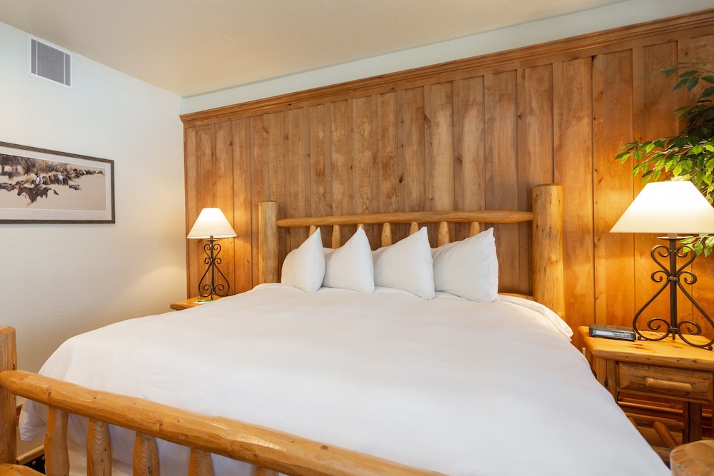 1 Bedroom Condo - The Lodges at Deer Valley 1 Condo
