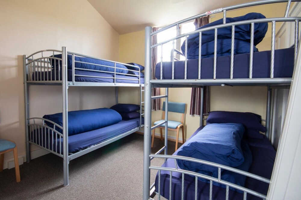 Durness Youth Hostel