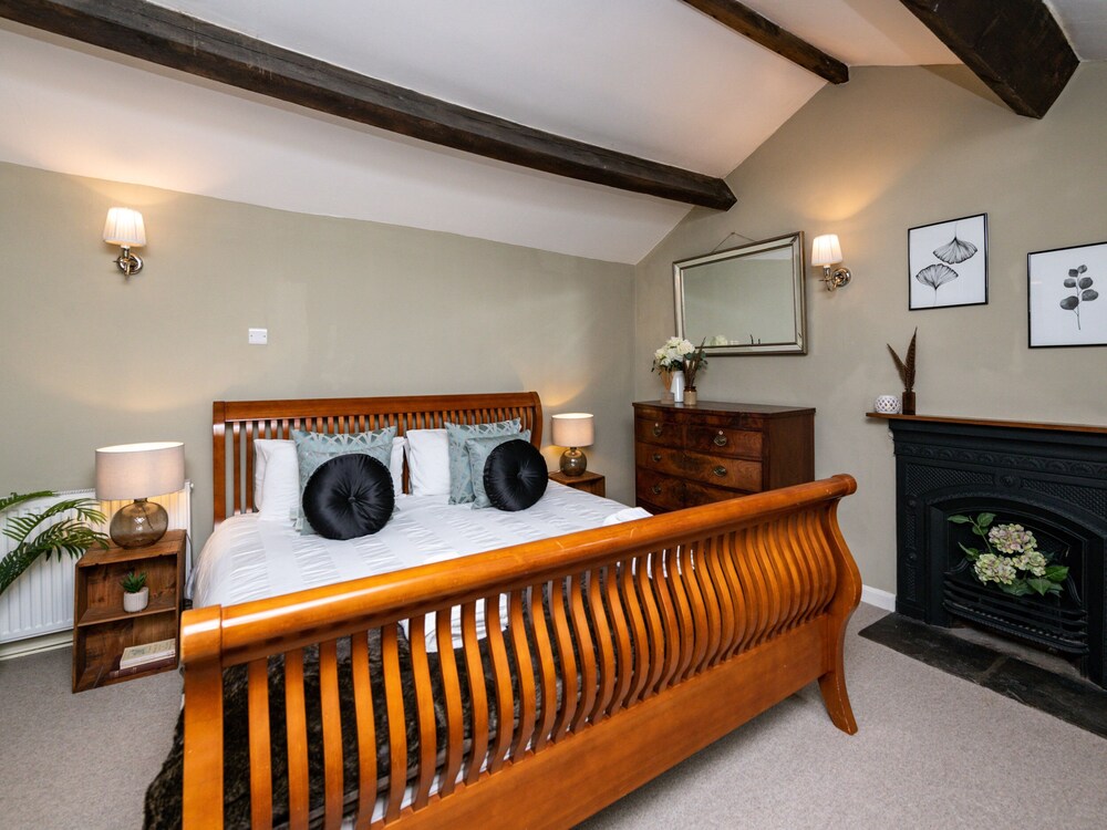 Pemba Cottage view 5