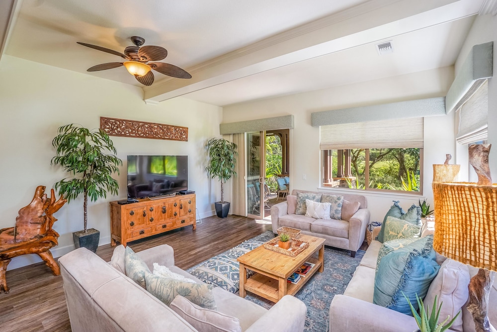 Kulalani At Mauna Lani 405 3 Bedroom Townhouse by RedAwning - Property Image 18