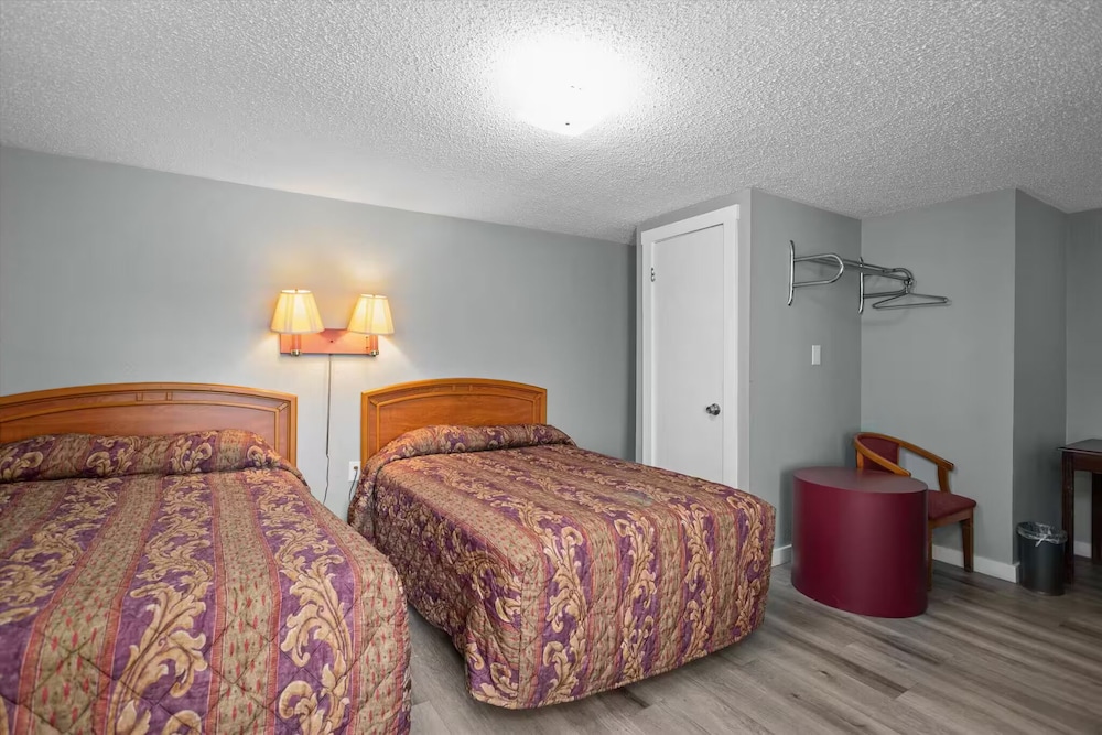Angelina Motel