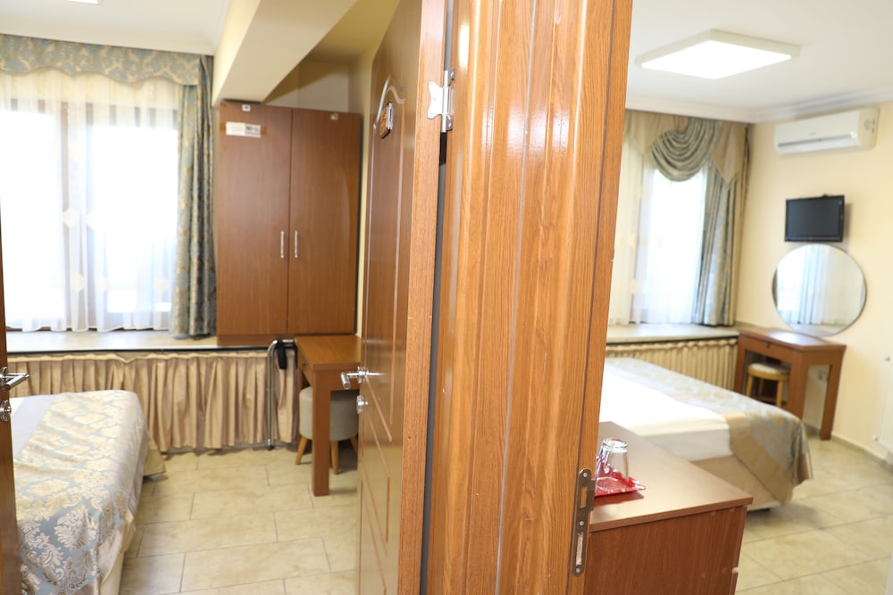 Sea House Süitler - Image 98