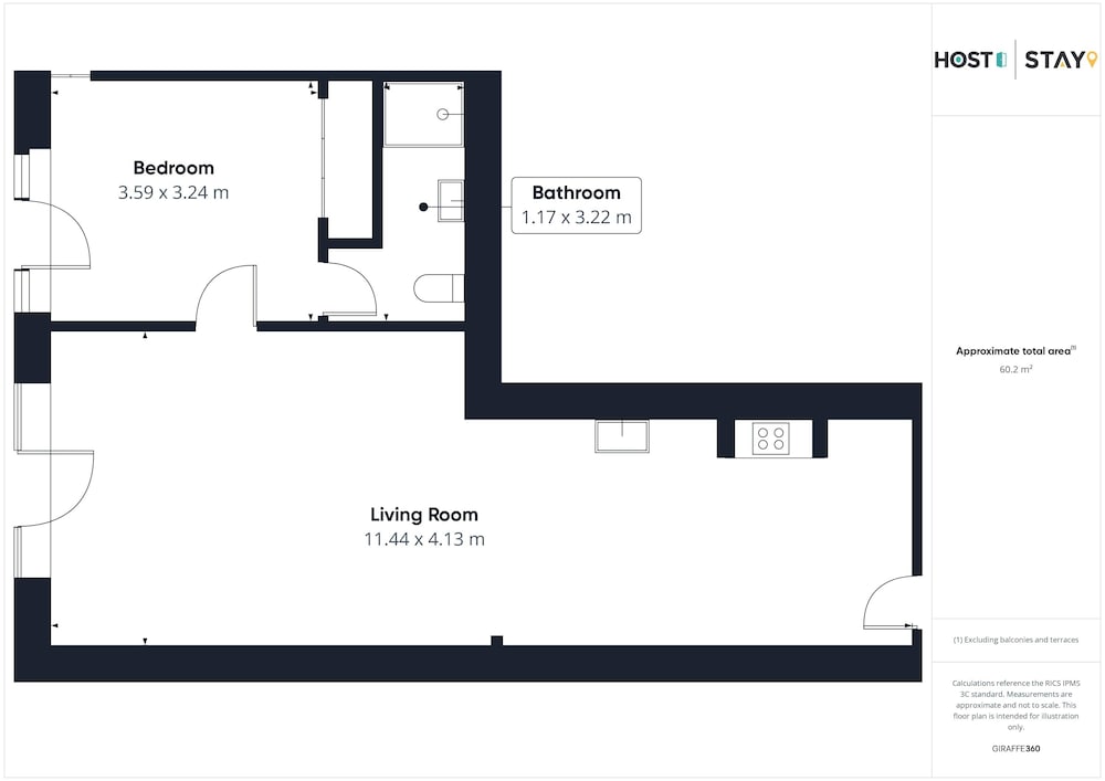 Host Stay Glenridge House Retreat
